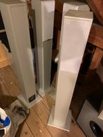 MIVOC luidsprekers 5x, Ophalen, Zo goed als nieuw, 120 watt of meer, Overige merken