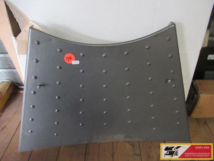 disselbakklep 68x52 nr. 1766, Caravans en Kamperen, Caravan accessoires, Gebruikt, Ophalen of Verzenden