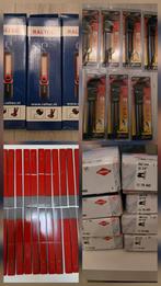 AFHALEN PARTIJ GEREEDSCHAP, Ophalen, Nieuw