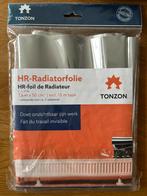Tonzon HR-Radiatorfolie 3,65m x 50cm + Tape, Minder dan 4 cm, Overige materialen, Nieuw, Ophalen of Verzenden