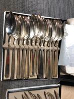 Gero zilvium, Antiek en Kunst, Antiek | Bestek, Ophalen of Verzenden