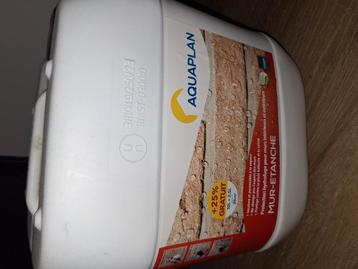 Aquaplan imprigneer nieuw  beschikbaar voor biedingen