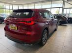 Mazda CX-60 2.5 e-SkyActiv PHEV Exclusive-Line, Auto's, Mazda, Automaat, Stof, Gebruikt, Euro 6
