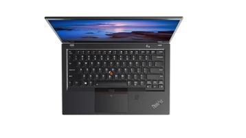 Lenovo ThinkPad X1 Carbon Gen 4 | intel i5 | 256GB SSD beschikbaar voor biedingen