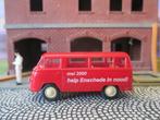 1964 Tempo Matador Epoche Vuurwerkramp Enschede 13 mei 2000, Ophalen of Verzenden, Zo goed als nieuw, Bus of Vrachtwagen, Rietze