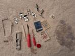 Singer Naaimachine Accessoires - Nieuw!, Hobby en Vrije tijd, Naaimachines en Toebehoren, Ophalen of Verzenden, Nieuw, Toebehoren