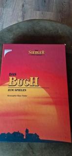 Colonisten van catan boek met strategieën, Boeken, Ophalen of Verzenden, Zo goed als nieuw