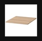 IKEA Komplement plank, Doe-het-zelf en Verbouw, Platen en Panelen, Ophalen, Zo goed als nieuw, Multiplex, Minder dan 20 mm