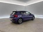 Volkswagen Polo 1.0 TSI R-line DSG IQ-Lights LED Adaptive Cr, Stof, Gebruikt, Euro 6, Overige kleuren