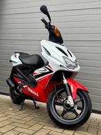 Yamaha Aerox (1e eigenaar) nieuw, Aerox, Maximaal 45 km/u, Ophalen of Verzenden, Zo goed als nieuw