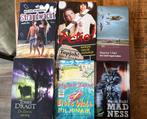 Diverse titels sikkel dahl ‘t hart, Ophalen of Verzenden, Zo goed als nieuw