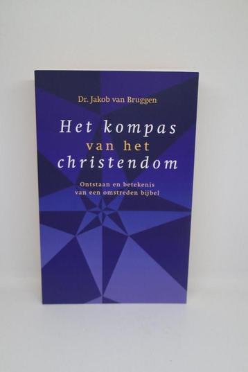 Het kompas van het christendom – Jakob van Bruggen beschikbaar voor biedingen