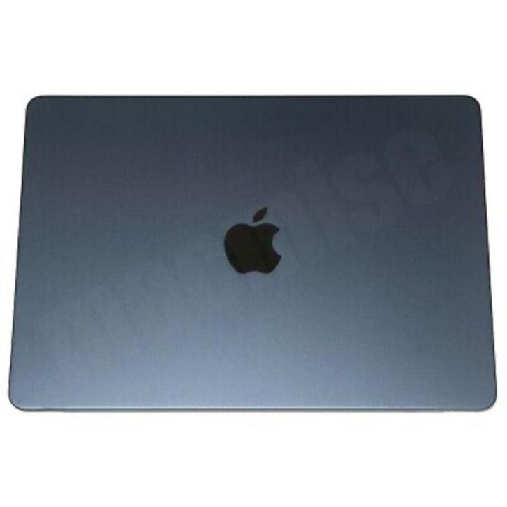 MacBook Air m3 scherm reparatie 2023/24 a3113 midnight blue, Computers en Software, Monitoren, Zo goed als nieuw, 151 t/m 200 Hz