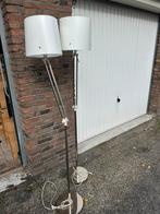 Ikea Samtid Vloerlampen, Huis en Inrichting, Lampen | Vloerlampen, Ophalen, Gebruikt, Metaal, Modern