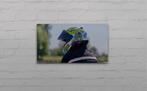 Metal print, graffiti,, Ophalen of Verzenden