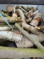 Haardhout, Tuin en Terras, Minder dan 3 m³, Ophalen