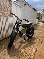 Super 73 ZX, Ophalen, Zo goed als nieuw, 50 km per accu of meer, Overige merken