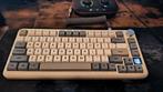 XDA keycaps set, Computers en Software, Toetsenborden, Ophalen of Verzenden, Qwerty, Zo goed als nieuw