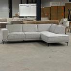 Hoekbank stof design modern aanbieding nu 999,-, Huis en Inrichting, Ophalen, 250 tot 300 cm, Hoekbank, Nieuw