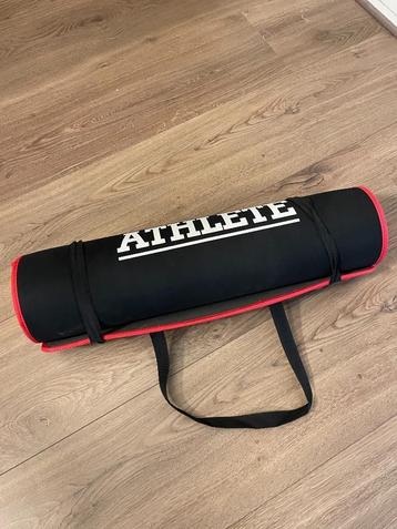 Fitness mat beschikbaar voor biedingen