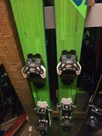 ACTIE ‼️174cm ELAN RIPSTICK 96 FREERIDE TOP SKI, Overige merken, 160 tot 180 cm, Ophalen of Verzenden, Zo goed als nieuw