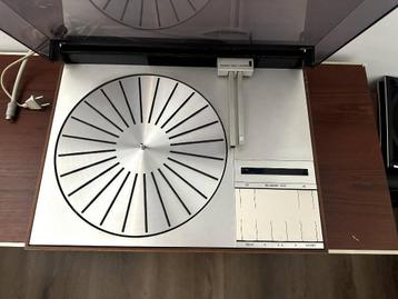Bang & Olufsen Beogram 4002 beschikbaar voor biedingen