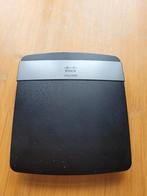 Router Cisco Linksys E2500, Computers en Software, Routers en Modems, Ophalen of Verzenden, Zo goed als nieuw, Router, Linksys