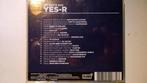 Yes-R - Het Beste Van Yes-R, Cd's en Dvd's, Cd's | Nederlandstalig, Ophalen of Verzenden, Zo goed als nieuw, Rap of Hip Hop