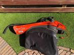 Bladblazer FLYMO 1500, Tuin en Terras, Met opvangzak, Gebruikt, Elektrisch, FLYMO 1500