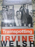 Irvine Welsh - Trainspotting, Ophalen of Verzenden