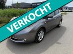 Nissan LEAF Acenta inclusief accu24 kWh 2014/ORG NL/NAVIAGTI, Gebruikt, 199 km, Alcantara, Origineel Nederlands