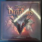 Majesty of Dragons, Een of twee spelers, Verzenden, Zo goed als nieuw