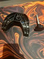 Thrustmaster bureau klem, 1 speler, Ophalen, Zo goed als nieuw, Racen en Vliegen