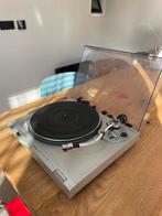 Technics SL-D2 direct drive platenspeler met AT element, Audio, Tv en Foto, Platenspelers, Ophalen of Verzenden, Zo goed als nieuw