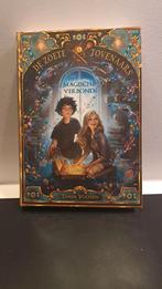 Kinderboek De Zoete Tovenaars, Ophalen of Verzenden, Zo goed als nieuw, Tanja Voosen, Fictie algemeen