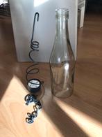 Waxinelichthouders en waxinelichtjes, Huis en Inrichting, Woonaccessoires | Stolpen, Ophalen, Zo goed als nieuw