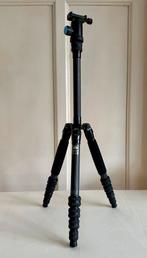 Statief Sirui (carbon), Ophalen of Verzenden, Zo goed als nieuw, Minder dan 150 cm, Driepoot