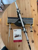 Verstekzaag, Ophalen of Verzenden, Minder dan 600 watt, Overige typen
