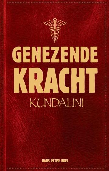 Hans Peter Roel Genezende Kracht Kundalini beschikbaar voor biedingen