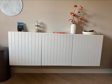 Besta sutterviken dressoir 180x42x64