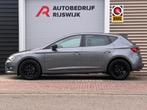 Seat Leon 1.4 EcoTSI FR Connect Xenon/Navi, Auto's, Seat, Voorwielaandrijving, 1141 kg, Gebruikt, Euro 6