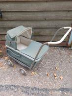 Jaren 60 poppenwagen., Antiek en Kunst, Antiek | Speelgoed, Ophalen