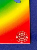 Pokémon 2000 | Nintendo | Postcard | #25 Pikachu, Hobby en Vrije tijd, Verzamelkaartspellen | Pokémon, Ophalen of Verzenden, Nieuw