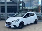 Opel Corsa 1.2 Color Edition Airco Lmv Navi Cruise, Voorwielaandrijving, Gebruikt, 4 cilinders, 1229 cc