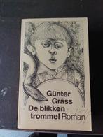 Günter Grass - De blikken trommel (Roman), Ophalen of Verzenden, Gelezen, Günter Grass