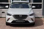 Mazda CX-3 2.0 SkyActiv-G-121 GT-M navi,camera,leder, 1998 cc, Gebruikt, 4 cilinders, Met garantie (alle)
