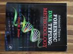 Advanced topics on Forensic DNA typing methodologie, Zo goed als nieuw, John M. Butler, Beta, HBO