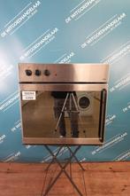 Heteluchtoven inbouw Atag, Witgoed en Apparatuur, Ovens, Gebruikt, Hete lucht, Oven met grill, 45 tot 60 cm