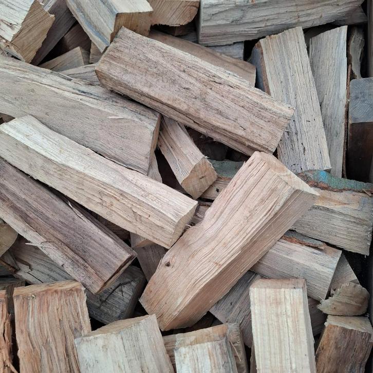 Beukenhout Brandhout - Topkwaliteit!, Tuin en Terras, Haardhout, Blokken, Beukenhout, Minder dan 3 m³, Ophalen