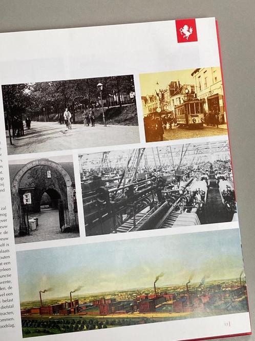 Daarom Enschede Lonneker | Glanerbrug | Boekelo, Boeken, Geschiedenis | Stad en Regio, Zo goed als nieuw, 20e eeuw of later, Ophalen of Verzenden